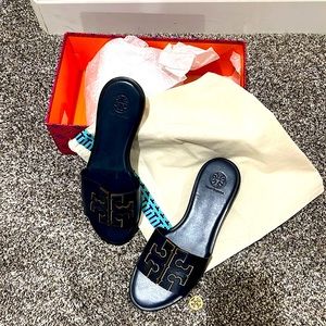 Tory Burch Slides